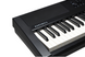 Kurzweil KA-E1 LB - цифрове фортепіано, Черный