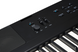 Kurzweil KA-E1 LB - цифрове фортепіано, Черный
