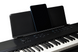 Kurzweil KA-E1 LB - цифрове фортепіано, Черный