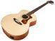 GUILD B-240E Fretless (Natural) - акустическая бас-гитара, Натуральный