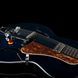 Godin Guitars 5th Avenue Night Club Indigo Blue - полуакустическая гитара , Темно-синий