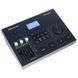 Millenium MPS-850 Drum Module - модуль барабанний, Черный