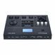 Millenium MPS-850 Drum Module - модуль барабанний, Черный
