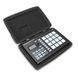 UDG Creator NI Maschine Mikro MK2 Hardcase Black &mdash; компактный жесткий кейс, Черный
