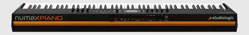 Studiologic NUMA X PIANO 88 - Цифрове фортепіано, Черный