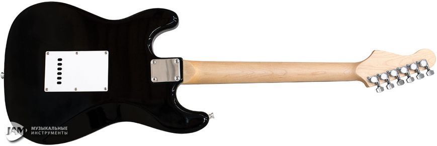 PARKSONS ST-150 (BLACK) - Электрогитара, Черный