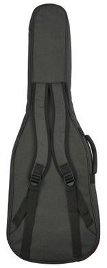 MOOER MSC11 Pro (Black) - електрогітара, Черный