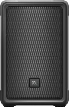 JBL IRX108BT, Черный