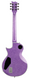 ESP E-II ECLIPSE DB (PURPLE SPARKLE), Рожевий