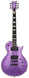 ESP E-II ECLIPSE DB (PURPLE SPARKLE), Рожевий