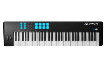 ALESIS V61 MKII, Черный