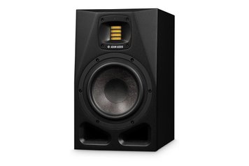 ADAM AUDIO A7V, Черный