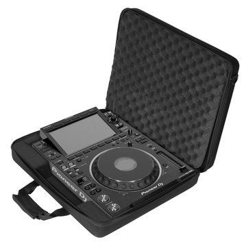 UDG Creator Pioneer CDJ-3000/2000NXS2/DJM900NXS2 Hardcase Black (U8489BL) - профессиональный легкий защитный кейс, Черный