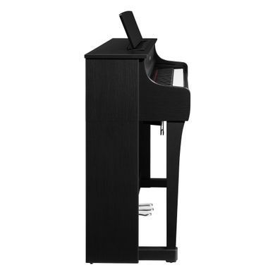 YAMAHA Clavinova CLP-845 (Black) - цифровое фортепиано, Черный