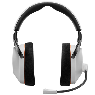 Beyerdynamic MMX 230 Wireless Arctic White - игровая гарнитура, Белый