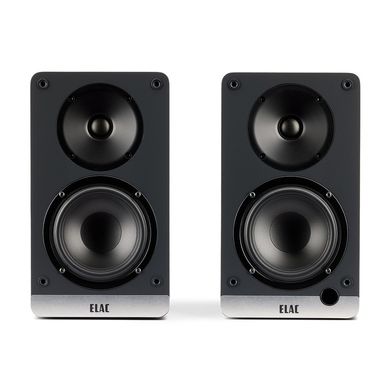 ELAC DEBUT CONNEX DCB41 Black, Черный