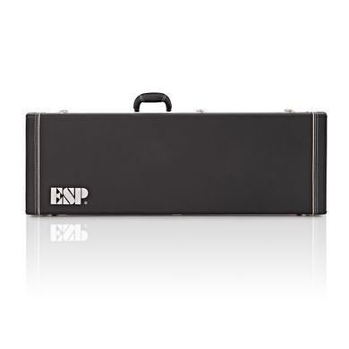 ESP E-II ECLIPSE DB (PURPLE SPARKLE), Рожевий