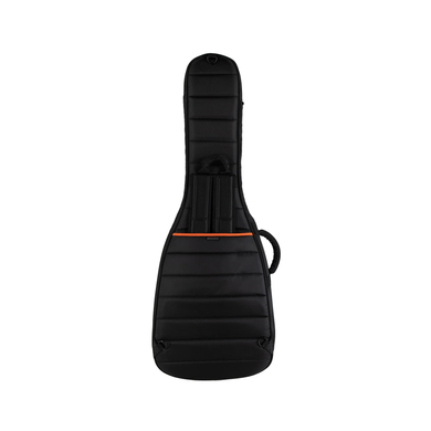 MONO M80-2G-BLK - двойной футляр для электро гитар , Черный