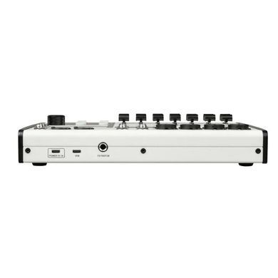 Proel DIGIPAD8 - Цифровой микшерный пульт , серый