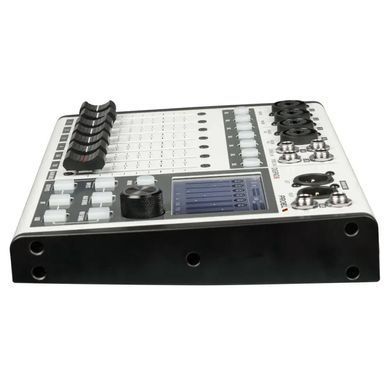 Proel DIGIPAD8 - Цифровой микшерный пульт , серый