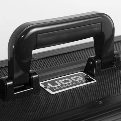 UDG Ultimate PickFoam FlightCase Multi Format Turntable Black (U93016BL) &mdash; професійний захисний flight case, Черный