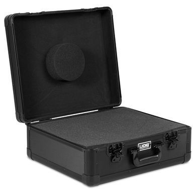 UDG Ultimate PickFoam FlightCase Multi Format Turntable Black (U93016BL) &mdash; професійний захисний flight case, Черный