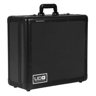 UDG Ultimate PickFoam FlightCase Multi Format Turntable Black (U93016BL) &mdash; професійний захисний flight case, Черный