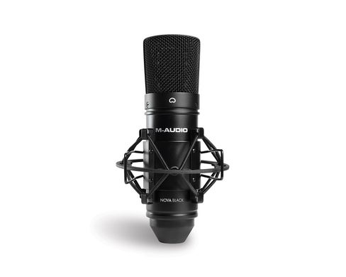 M-Audio Vocal Studio Pro, Черный