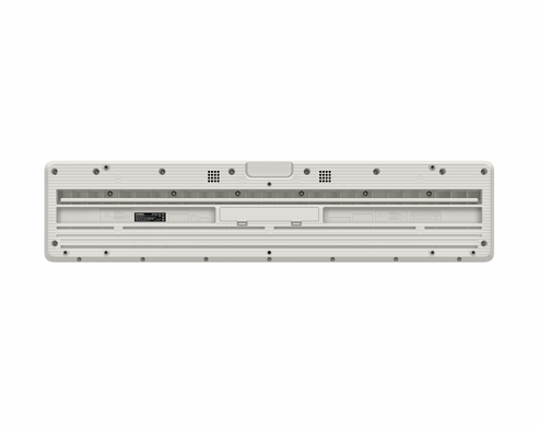 Casio Casiotone CT-S1-76WE - Синтезатор , Білий