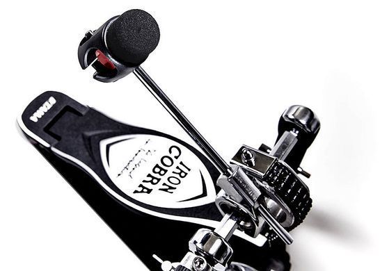 TAMA HP900RN - Педаль для бас-барабана , Черный