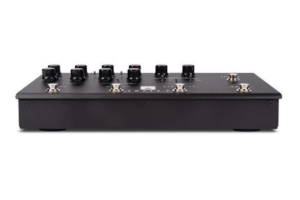 BLACKSTAR DEPT 10 AMPED 3 - Гитарный усилитель, Черный