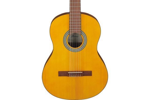 IBANEZ GA3 OAM - Гитара классическая, Натуральный