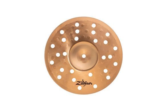 ZILDJIAN FX STACKS 10" - Набір тарілок для ефектів, Золотий