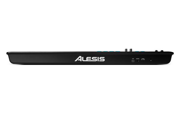 ALESIS V61 MKII, Черный