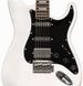STAGG SES-60 WHB - Электрогитара, Белый