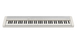 Casio Casiotone CT-S1-76WE - Синтезатор , Білий