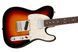 Fender Player II Modified Telecaster SH RW 3-Tone Sunburst - Електрогітара, Коричневий