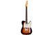 Fender Player II Modified Telecaster SH RW 3-Tone Sunburst - Електрогітара, Коричневий