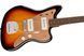Fender Vintera II Road Worn '50s Jazzmaster 3-Color Sunburst - Электрогитара , Коричневый