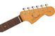 Fender Vintera II Road Worn '50s Jazzmaster 3-Color Sunburst - Электрогитара , Коричневый
