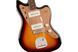 Fender Vintera II Road Worn '50s Jazzmaster 3-Color Sunburst - Электрогитара , Коричневый