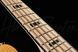 Harley Benton JB-75-5MN NA Vintage Series - Бас-гитара, Натуральный