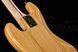 Harley Benton JB-75-5MN NA Vintage Series - Бас-гитара, Натуральный