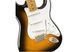 Squier by Fender Classic Vibe '50S Stratocaster Maple Fingerboard 2-Color Sunburst - Электрогитара, Коричневый