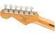Squier by Fender Classic Vibe '50S Stratocaster Maple Fingerboard 2-Color Sunburst - Электрогитара, Коричневый