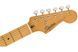 Squier by Fender Classic Vibe '50S Stratocaster Maple Fingerboard 2-Color Sunburst - Электрогитара, Коричневый