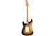 Squier by Fender Classic Vibe '50S Stratocaster Maple Fingerboard 2-Color Sunburst - Электрогитара, Коричневый
