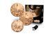 ZILDJIAN FX STACKS 10" - Набір тарілок для ефектів, Золотий