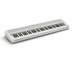 Casio Casiotone CT-S1-76WE - Синтезатор , Білий