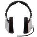 Beyerdynamic MMX 230 Wireless Arctic White - игровая гарнитура, Белый